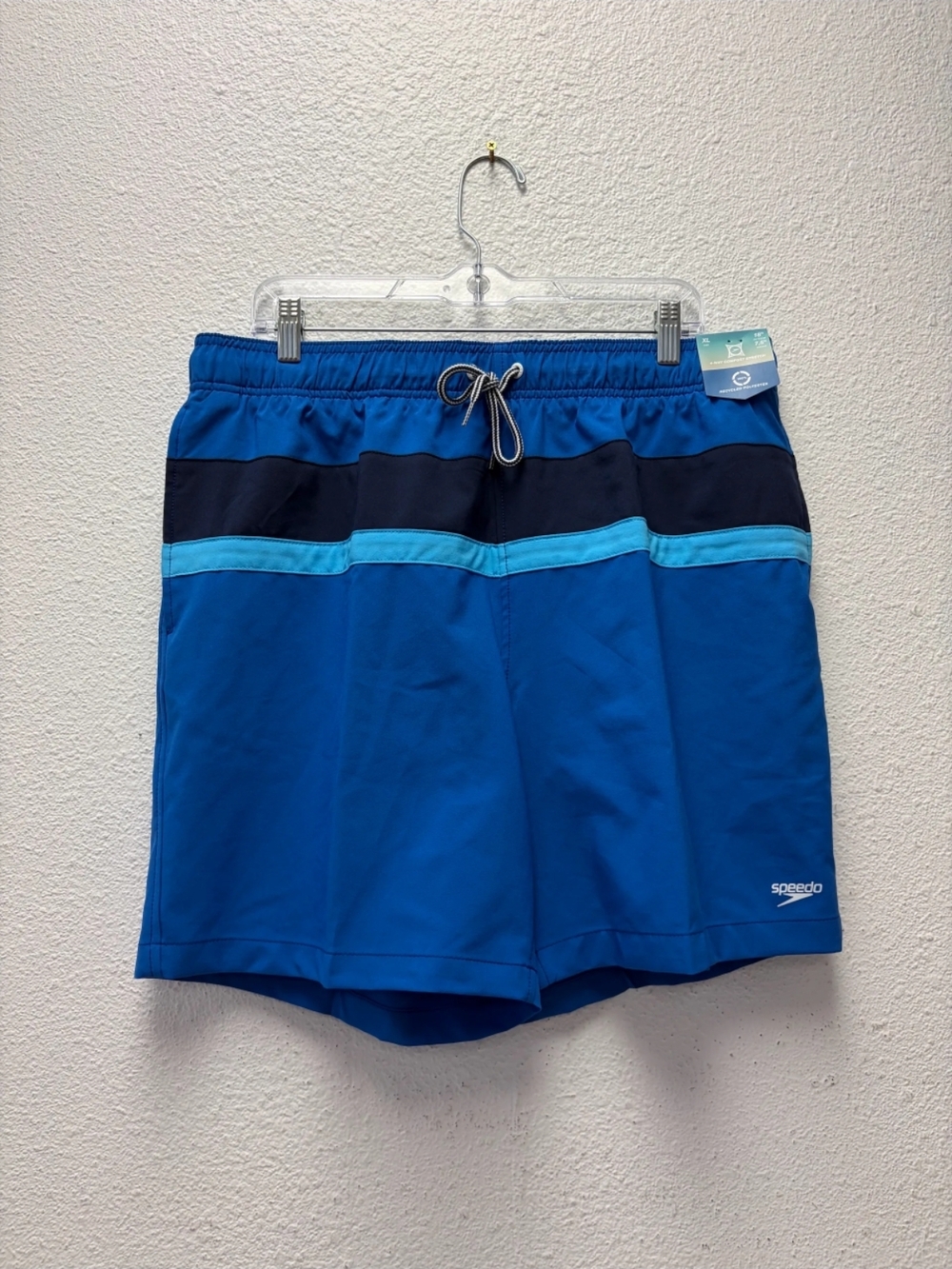 Mens Swim Trunks Size XL #513